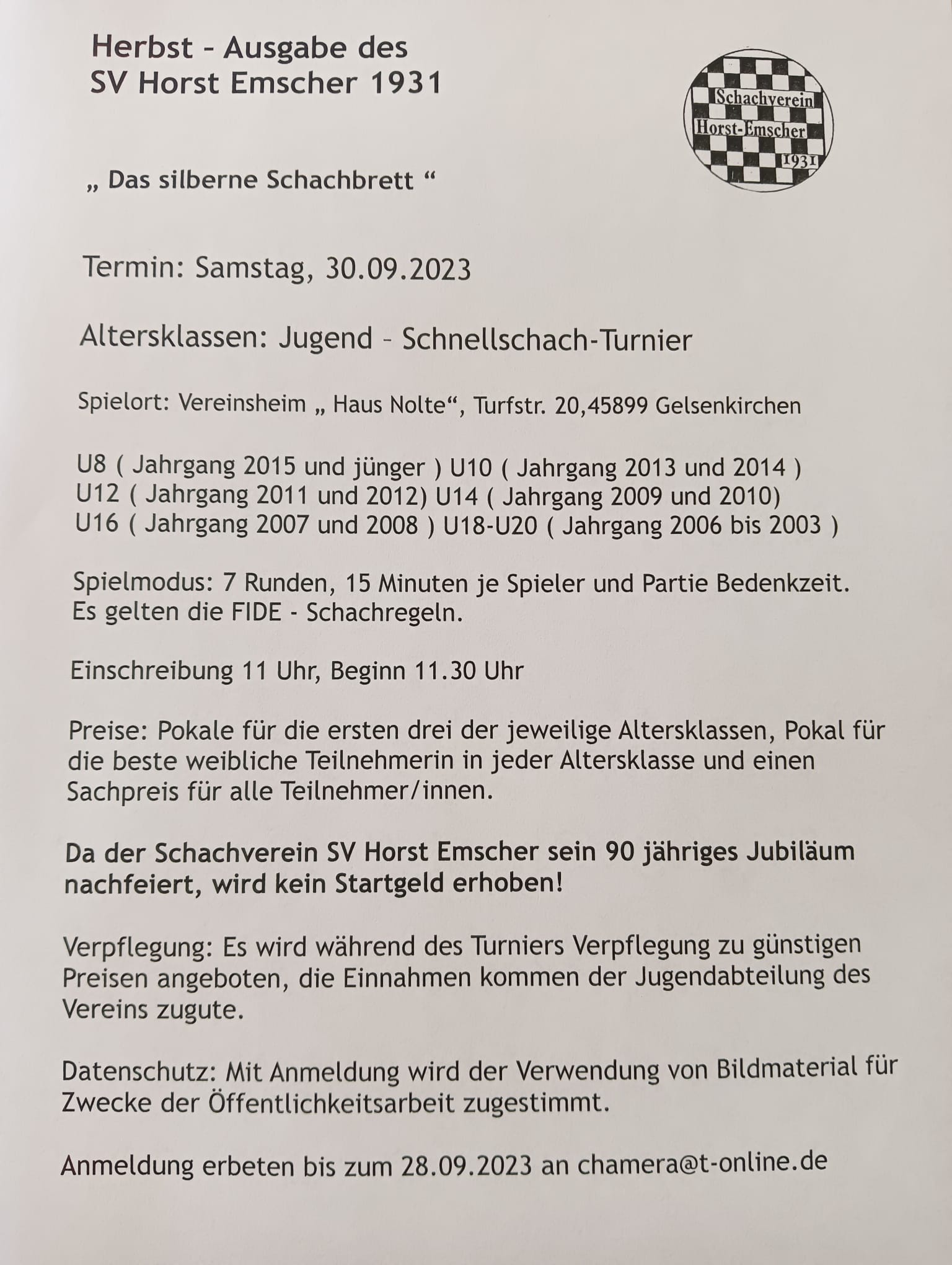 Ausschreibung09